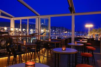 DoubleTree by Hilton Bodrum Marina Vista 4*