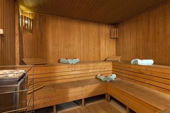 DoubleTree by Hilton Bodrum Marina Vista 4*