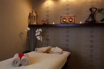 DoubleTree by Hilton Bodrum Marina Vista 4*