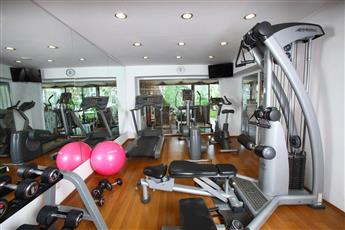 DoubleTree by Hilton Bodrum Marina Vista 4*