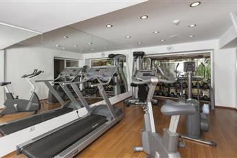 DoubleTree by Hilton Bodrum Marina Vista 4*