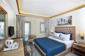 DoubleTree by Hilton Bodrum Marina Vista 4*