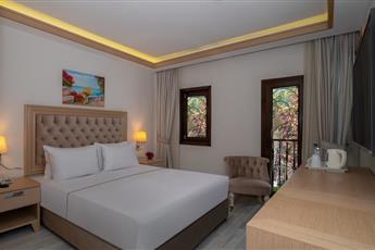 DoubleTree by Hilton Bodrum Marina Vista 4*