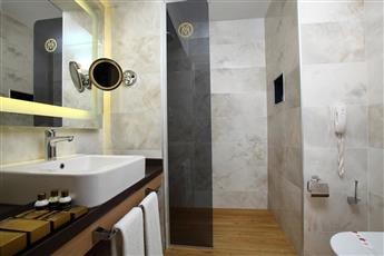 DoubleTree by Hilton Bodrum Marina Vista 4*