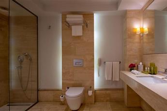 DoubleTree by Hilton Bodrum Marina Vista 4*