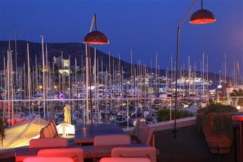 DoubleTree by Hilton Bodrum Marina Vista 4*