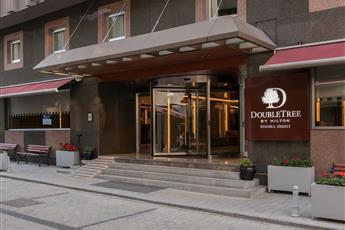 DoubleTree by Hilton Hotel Istanbul - Sirkeci 4*