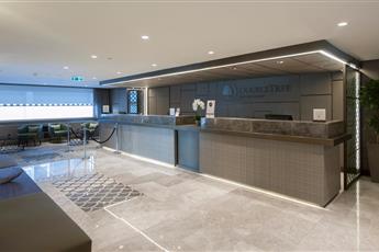 DoubleTree by Hilton Hotel Istanbul - Sirkeci 4*