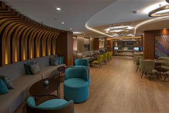 DoubleTree by Hilton Hotel Istanbul - Sirkeci 4*