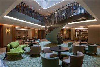 DoubleTree by Hilton Hotel Istanbul - Sirkeci 4*