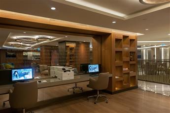 DoubleTree by Hilton Hotel Istanbul - Sirkeci 4*