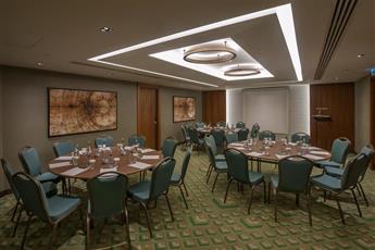 DoubleTree by Hilton Hotel Istanbul - Sirkeci 4*