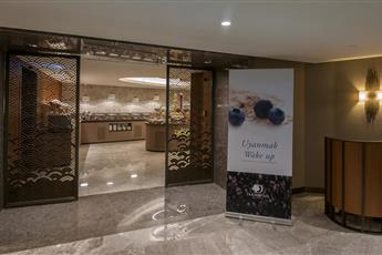 DoubleTree by Hilton Hotel Istanbul - Sirkeci 4*