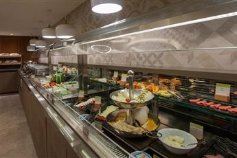 DoubleTree by Hilton Hotel Istanbul - Sirkeci 4*