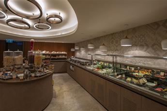 DoubleTree by Hilton Hotel Istanbul - Sirkeci 4*