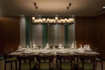 DoubleTree by Hilton Hotel Istanbul - Sirkeci 4*