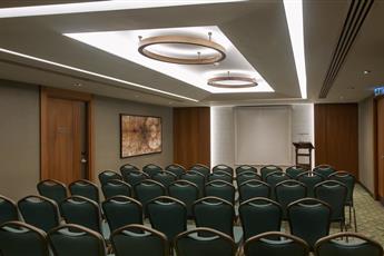 DoubleTree by Hilton Hotel Istanbul - Sirkeci 4*