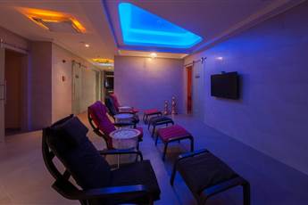 DoubleTree by Hilton Hotel Istanbul - Sirkeci 4*