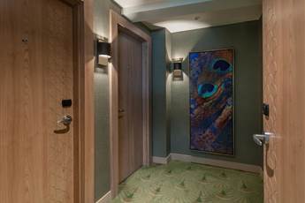 DoubleTree by Hilton Hotel Istanbul - Sirkeci 4*