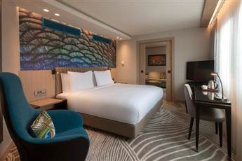 DoubleTree by Hilton Hotel Istanbul - Sirkeci 4*