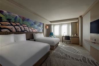 DoubleTree by Hilton Hotel Istanbul - Sirkeci 4*