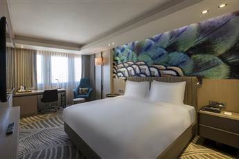 DoubleTree by Hilton Hotel Istanbul - Sirkeci 4*