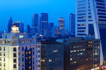 Doubletree by Hilton Istanbul Esentepe 5* Doubletree by Hilton Istanbul Esentepe 5*