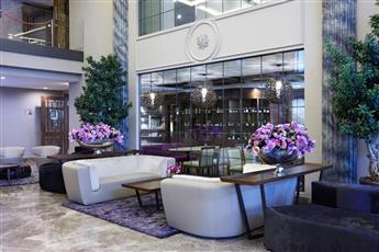 Doubletree by Hilton Istanbul Esentepe 5* Doubletree by Hilton Istanbul Esentepe 5*