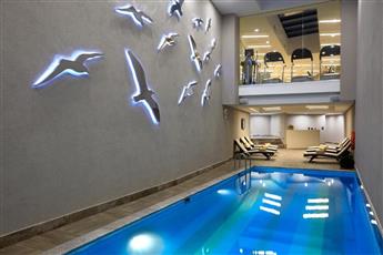 Doubletree by Hilton Istanbul Esentepe 5* Doubletree by Hilton Istanbul Esentepe 5*