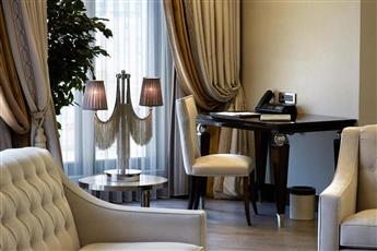 Doubletree by Hilton Istanbul Esentepe 5* Doubletree by Hilton Istanbul Esentepe 5*