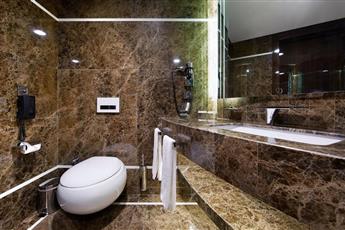 Doubletree by Hilton Istanbul Esentepe 5* Doubletree by Hilton Istanbul Esentepe 5*