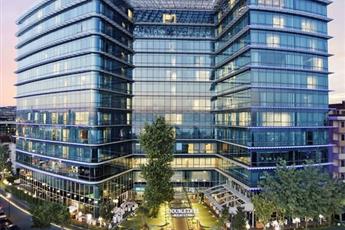 DoubleTree By Hilton Istanbul Moda 5*
