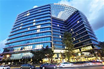 DoubleTree By Hilton Istanbul Moda 5*
