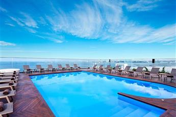 DoubleTree By Hilton Istanbul Moda 5*