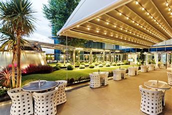 DoubleTree By Hilton Istanbul Moda 5*