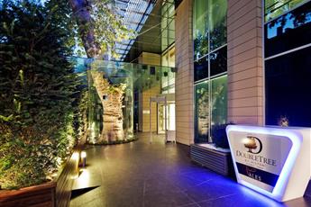 DoubleTree By Hilton Istanbul Moda 5*