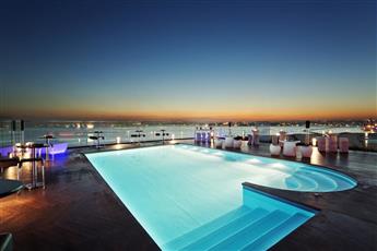 DoubleTree By Hilton Istanbul Moda 5*