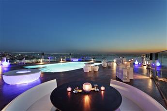 DoubleTree By Hilton Istanbul Moda 5*