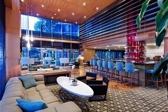 DoubleTree By Hilton Istanbul Moda 5*