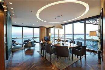 DoubleTree By Hilton Istanbul Moda 5*