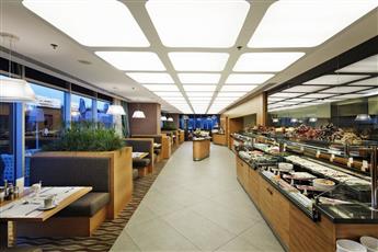 DoubleTree By Hilton Istanbul Moda 5*