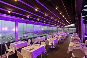 DoubleTree By Hilton Istanbul Moda 5*