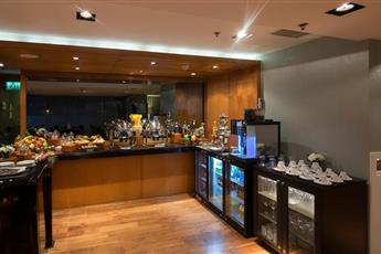 DoubleTree By Hilton Istanbul Moda 5*