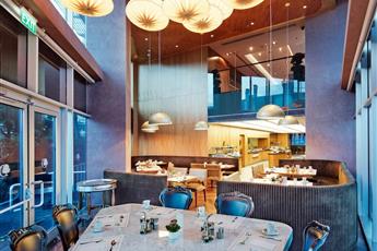 DoubleTree By Hilton Istanbul Moda 5*