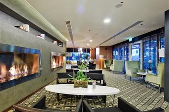 DoubleTree By Hilton Istanbul Moda 5*