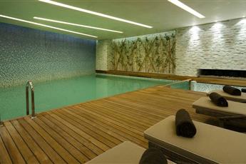 DoubleTree By Hilton Istanbul Moda 5*