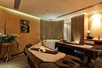 DoubleTree By Hilton Istanbul Moda 5*