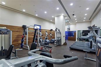 DoubleTree By Hilton Istanbul Moda 5*