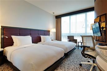 DoubleTree By Hilton Istanbul Moda 5*