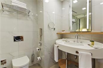 DoubleTree By Hilton Istanbul Moda 5*